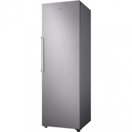 SAMSUNG RR39M7000SA - Réfrigérateur 1 porte - 385 L - Froid ventilé intégral - A+ - L 59,5 x H 185,5 cm - Inox