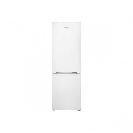 Réfrigérateur congélateur en bas SAMSUNG RB30J3000WW-EF Froid ventilé