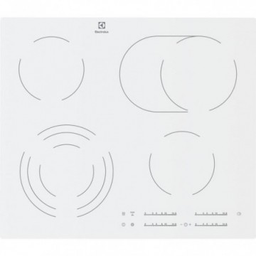 ELECTROLUX - EHF6547IW1 -...