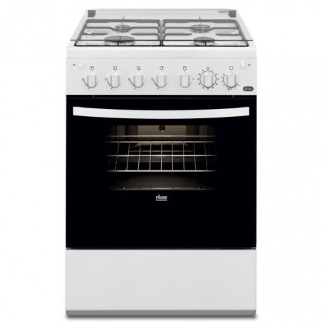 CuisiniÃres Gaz FAURE FCG612H1WA