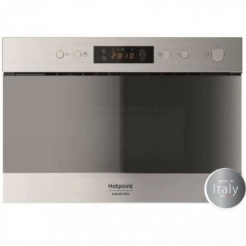 HOTPOINT MH 200 IX - Micro...