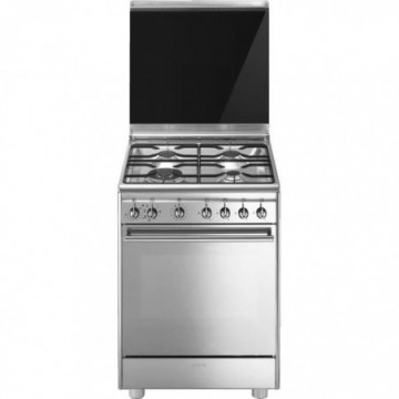 CX68M81 - CUISINIERE - SMEG