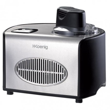 H.KOENIG HF250 - Turbine à glace 1,5 L