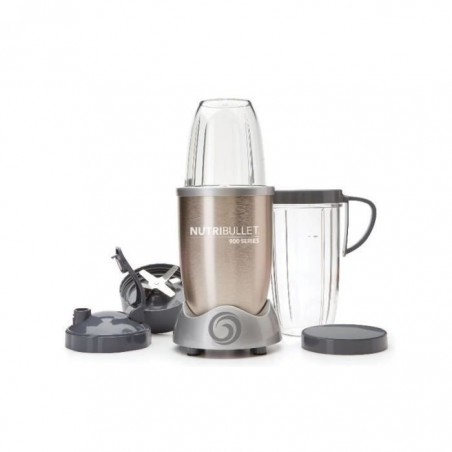 NUTRIBULLET Blender 900W - Champagne