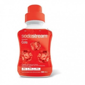 SODASTREAM Concentré 500ml...