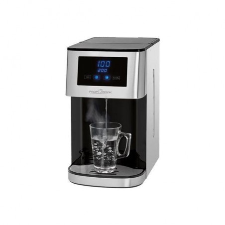 ProfiCook PC-HWS 1145 Fontaine à eau chaude 4 litres 2600 Watt