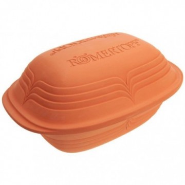 Cocotte ROMERTOPF 5 kg 6...