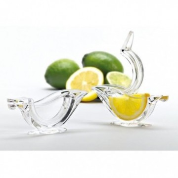 Lot de 2 presses citrons...