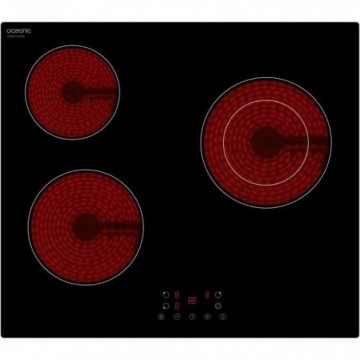 OCEANIC Plaque de cuisson 3...