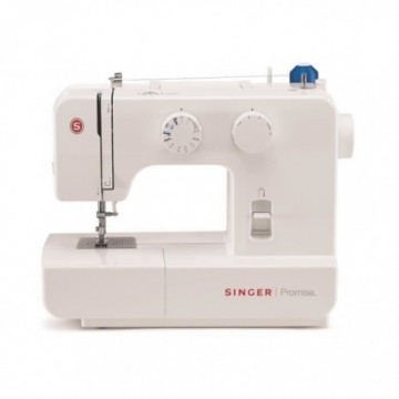 SINGER PROMISE II MC 1409...