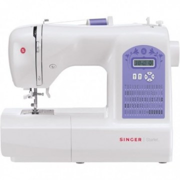 SINGER 026680 MC 6680 -...