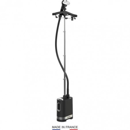 STEAMONE P23 Défroisseur vertical professionnel - 2300W - Réservoir 3,5L - tous tissus