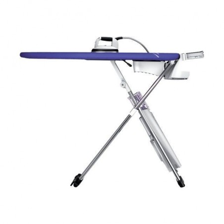 LAURASTAR PULSE Table active - Centre de repassage - Réservoir 1,2L