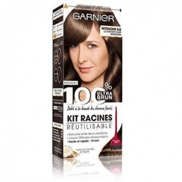 GARNIER - Coloration - Kit...