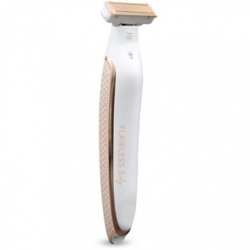 FLAWLESS - Epilateur Body -...