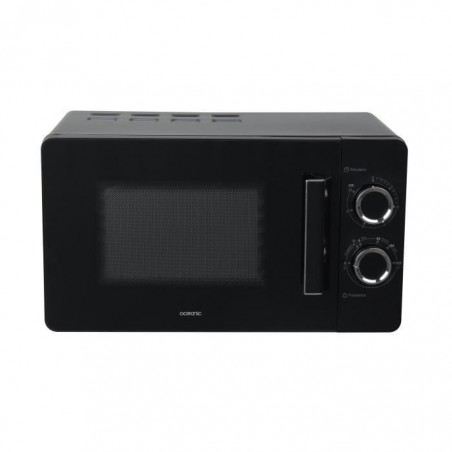 OCEANIC AMO20B6 - Micro-ondes 20L Noir