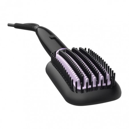 PHILIPS Brosse lissante - Revêtement céramique et tourmaline