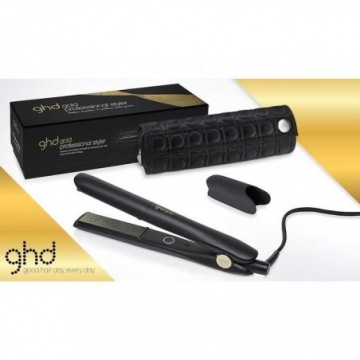 Ghd - Fer A Lisser Styler...