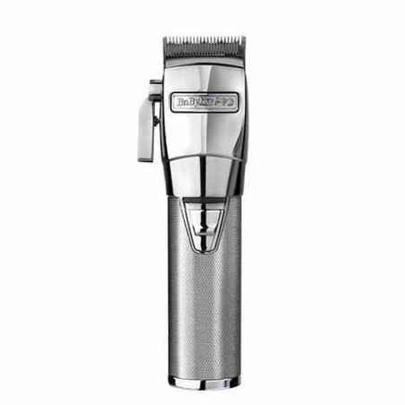 Babyliss Pro - Tondeuse de coupe professionnelle CHROMFX Babyliss Pro