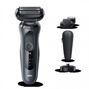 BRAUN Series 6 60-N4500cs...