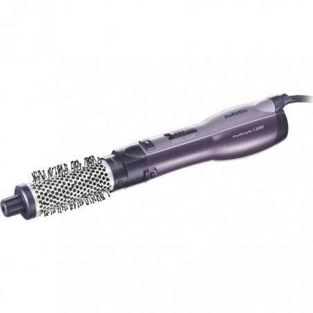 BABYLISS AS121E BROSSE SOUFFLANTE MULTISTYLE 1200W Multistyle