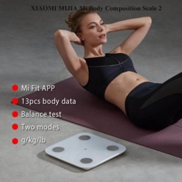 XIAOMI Mi Body Composition...