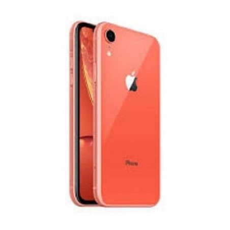 APPLE Iphone Xr 64Go Corail - Reconditionné - Trs bon état