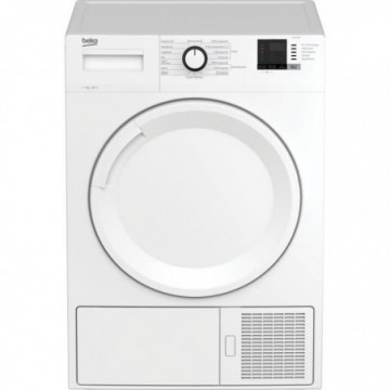 BEKO - SLMCD072W -...