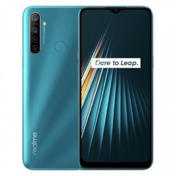 realme 5i 4 Go RAM 64 Go...