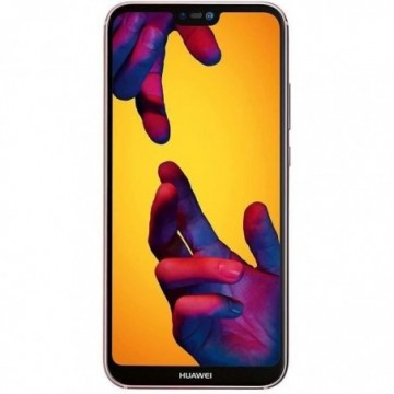 HUAWEI P20 Lite 64 Go Rose...