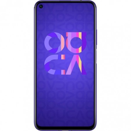 HUAWEI Nova 5T Midsummer Purple 128 Go