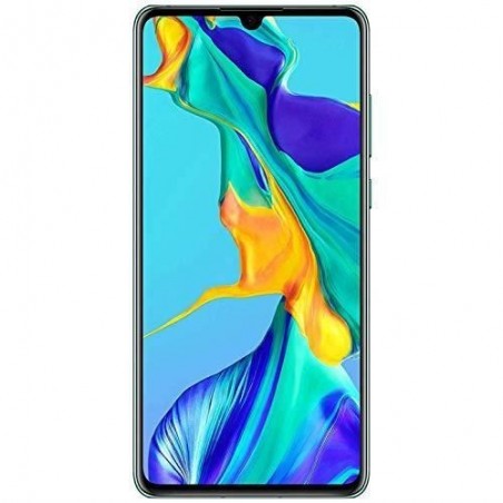 Huawei P30 6Go de RAM - 128Go Double Sim Bleu