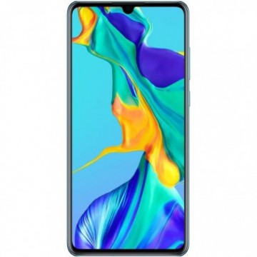 Smartphone Huawei P30 Nacré...