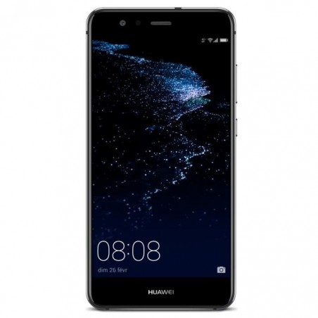 Huawei P10 Lite Double SIM Noir