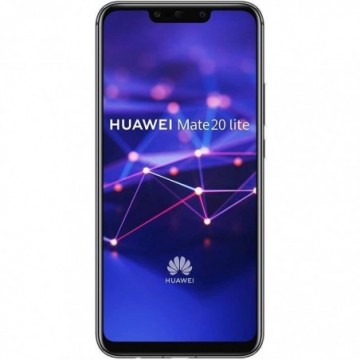 HUAWEI Mate 20 Lite 64 Go Noir