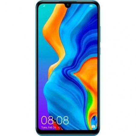 HUAWEI P30 Lite 128 Go Bleu - Reconditionné - Comme neuf