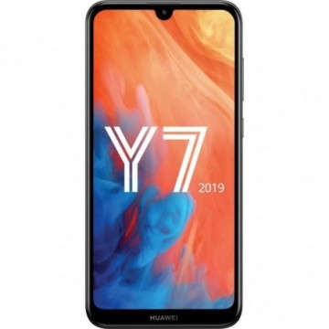 HUAWEI Y7 2019 32 Go Noir