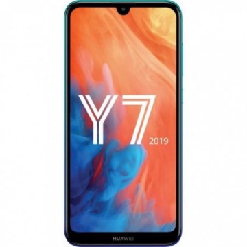 HUAWEI Y7 2019 32 Go Bleu...