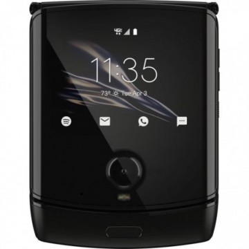 MOTOROLA Razr Noir 128 Go -...