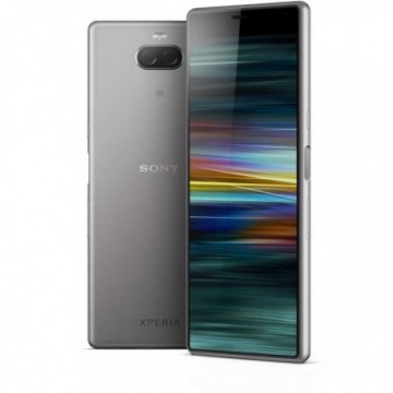 SONY Xperia 10 Argent 64 Go