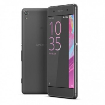 Sony Xperia XA 16 Go Noir