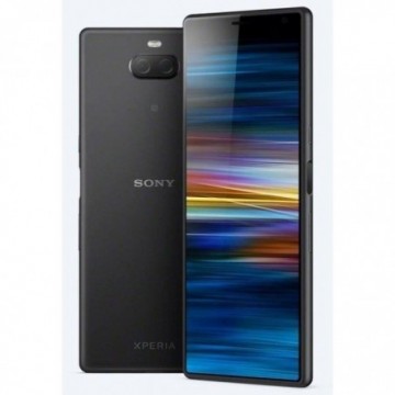 SONY Xperia 10 Plus Noir 64 Go