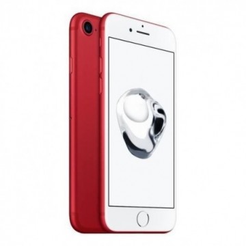 iPhone 7 128 Go Red...