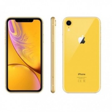 APPLE Iphone Xr 64 Go Jaune...