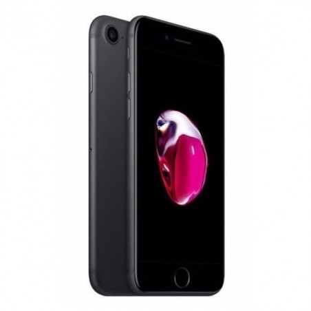 iPhone 7 Noir 32 Go Reconditionné - Etat Correct