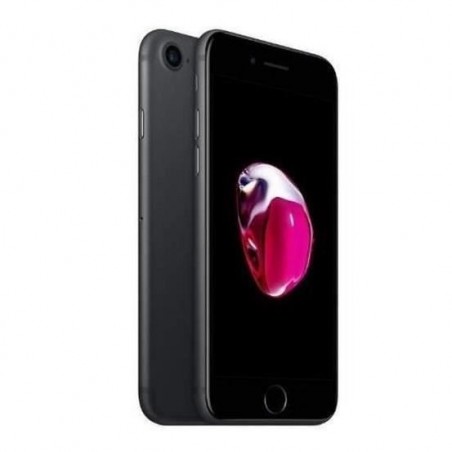 APPLE Iphone 7 Plus 128 Go Noir - Reconditionné - Très bon état