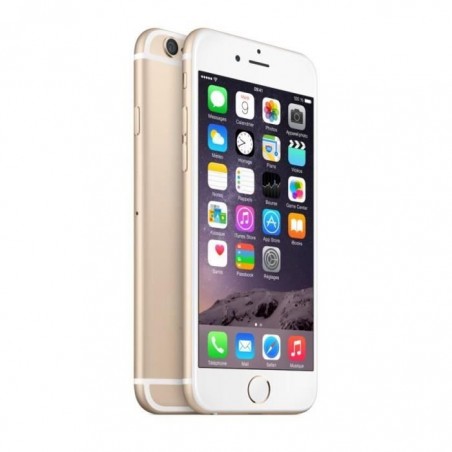 iPhone 6 16 Go Or Reconditionné - Comme Neuf