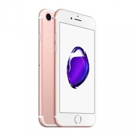 iPhone 7 32 Go Or Rose Reconditionné - Etat Correct