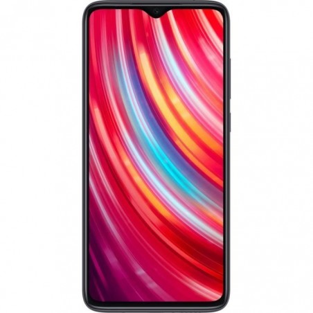 XIAOMI Redmi Note 8 Pro Noir 64 Go