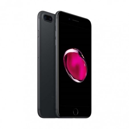 iPhone 7 Plus 32 Go Noir Reconditionné - Etat Correct